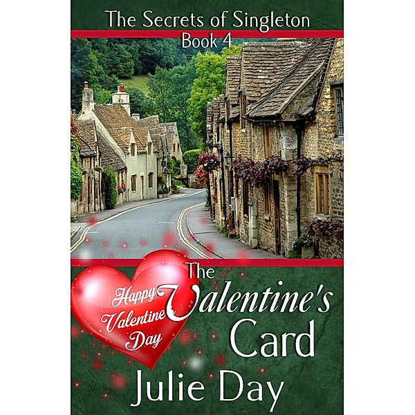 Valentine's Card / Julie Day, Julie Day