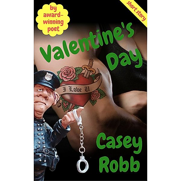 Valentine's Day, Casey Robb