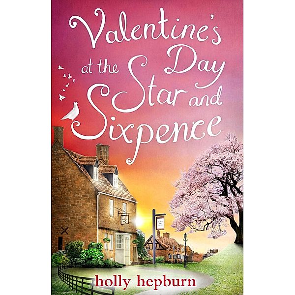 Valentine's Day at the Star and Sixpence (short story), Holly Hepburn