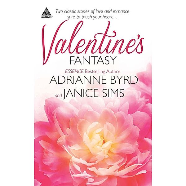Valentine's Fantasy, Adrianne Byrd, Janice Sims