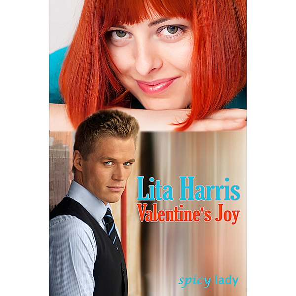 Valentine's Joy, Lita Harris