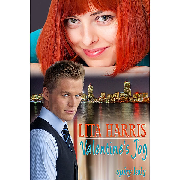 Valentine's Joy, Lita Harris