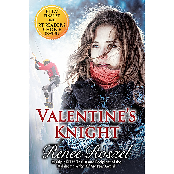 Valentine's Knight, Renee Roszel