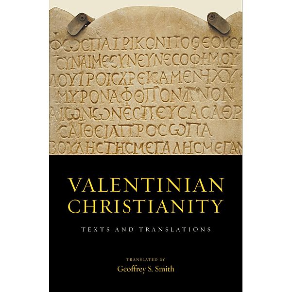 Valentinian Christianity