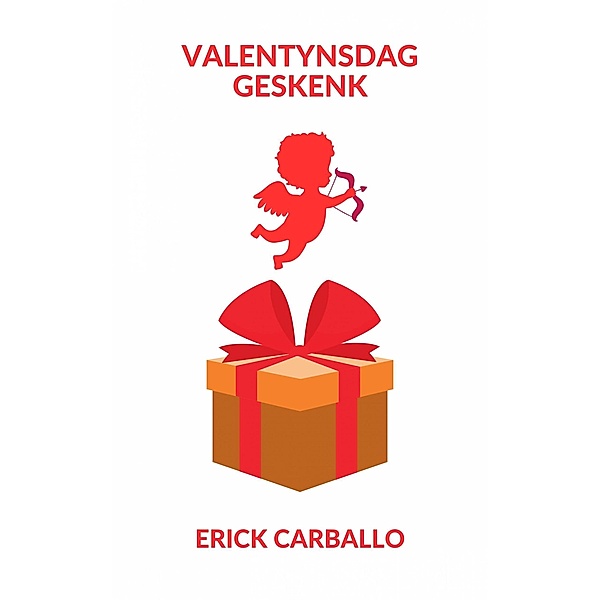 Valentynsdag geskenk, Erick Carballo