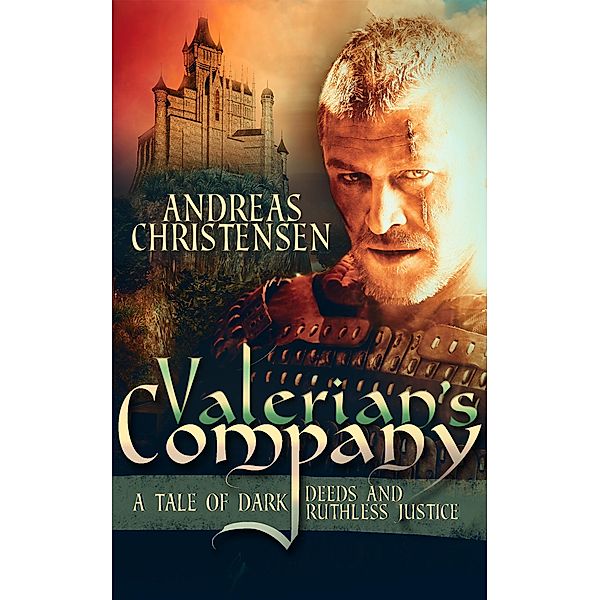 Valerian´s Company, Andreas Christensen