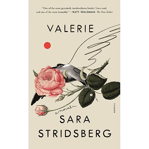 Valerie, Sara Stridsberg