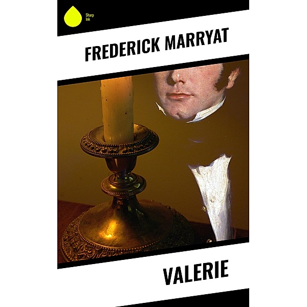 Valerie, Frederick Marryat