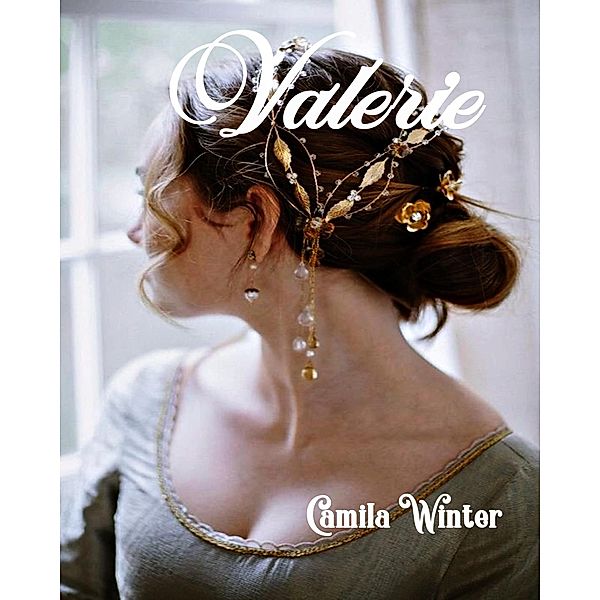 Valerie (Damas victorianas, #2) / Damas victorianas, Camila Winter