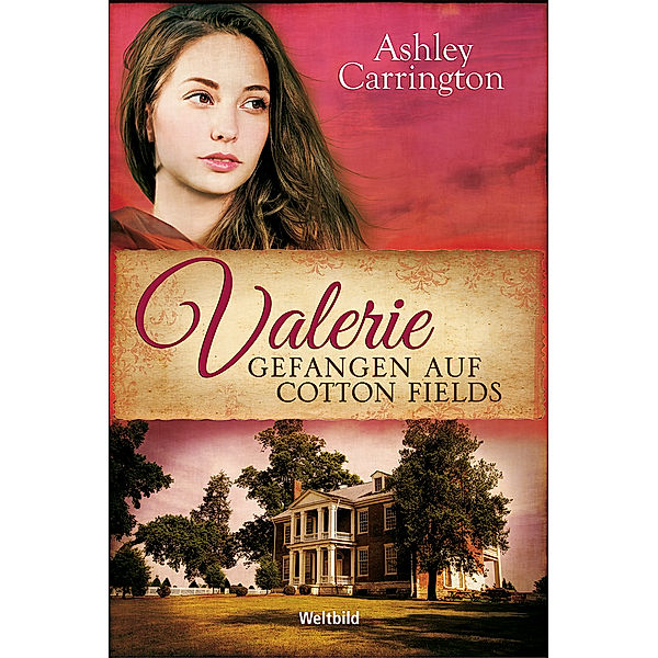 Valerie - Gefangen auf Cotton Fields, Ashley Carrington