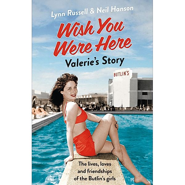 Valerie's Story / Individual stories from WISH YOU WERE HERE! Bd.3, Lynn Russell, Neil Hanson