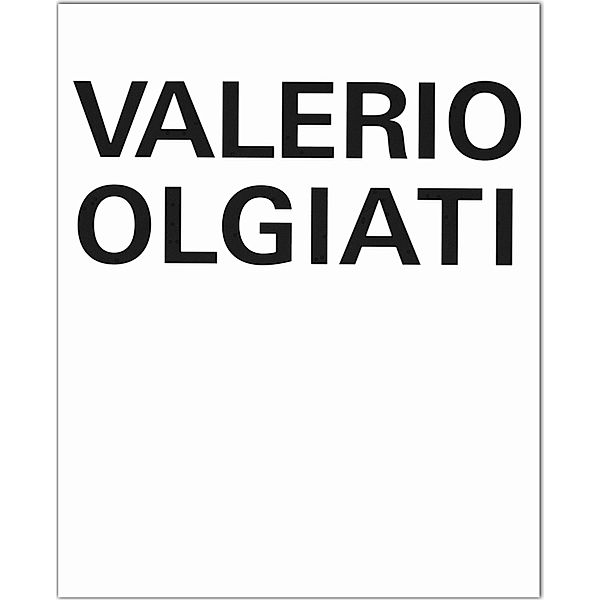 Valerio Olgiati, Laurent Stalder, Bruno Reichlin, Mario Carpo