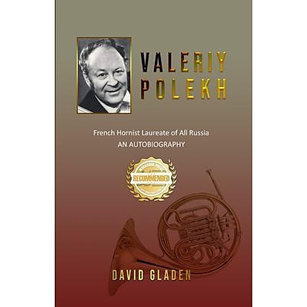 Valeriy Polekh / WorkBook Press, David Gladen
