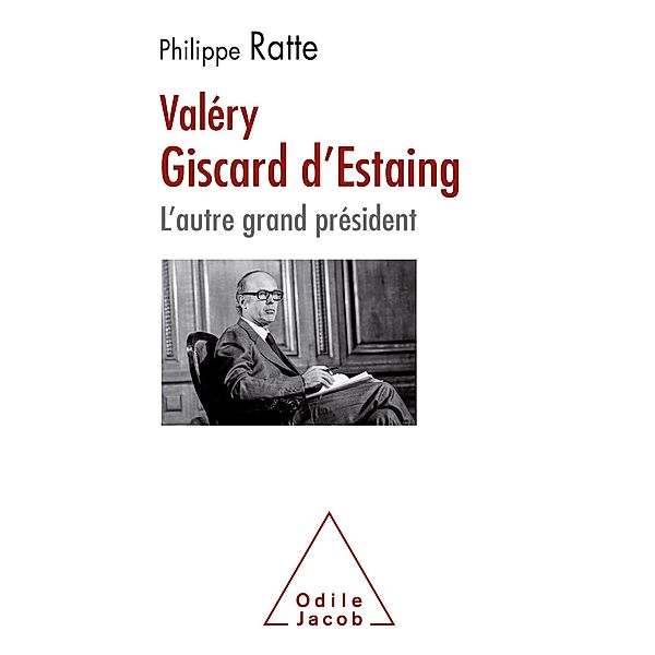 Valery Giscard d'Estaing, Ratte Philippe Ratte