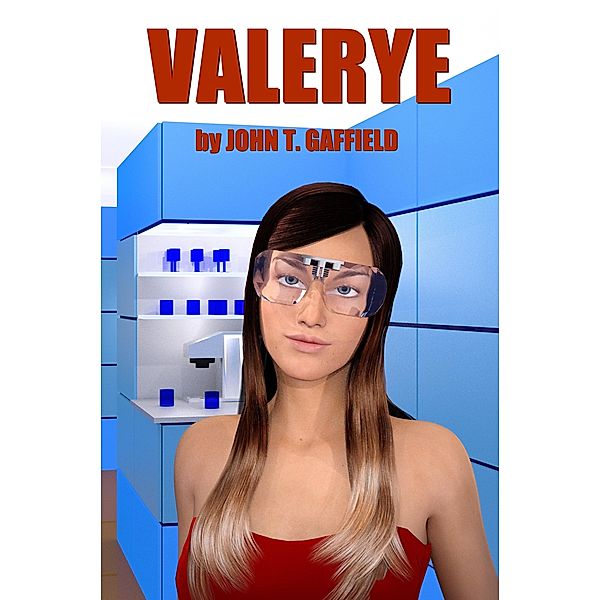 Valerye, John Gaffield