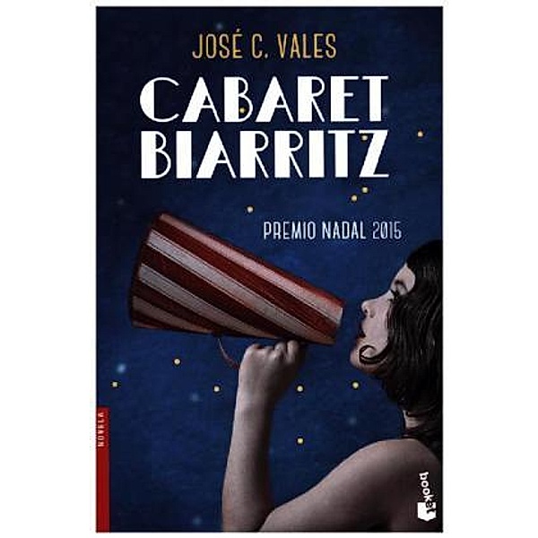 Vales, J: Cabaret Biarritz, José C. Vales