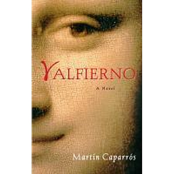 Valfierno, Martin Caparros