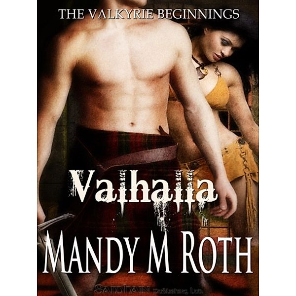 Valhalla, Mandy M. Roth