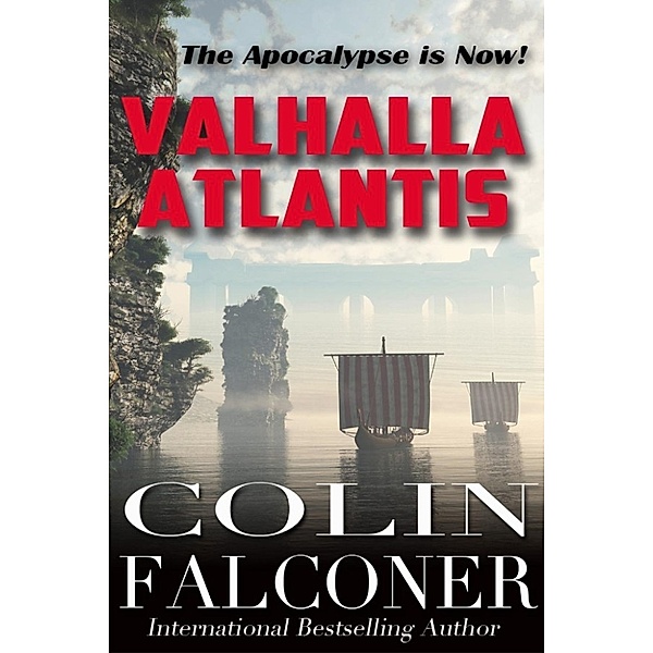 Valhalla Atlantis, Colin Falconer