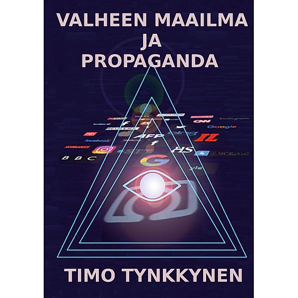 Valheen maailma ja propaganda, Timo Tynkkynen