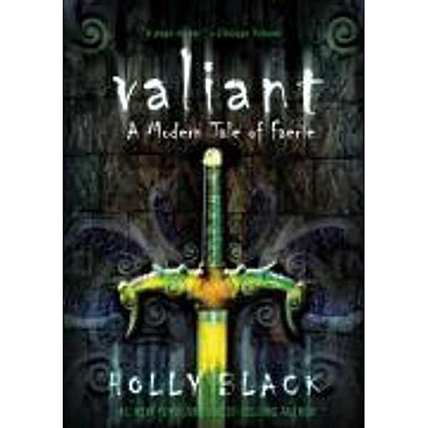 Valiant, Holly Black