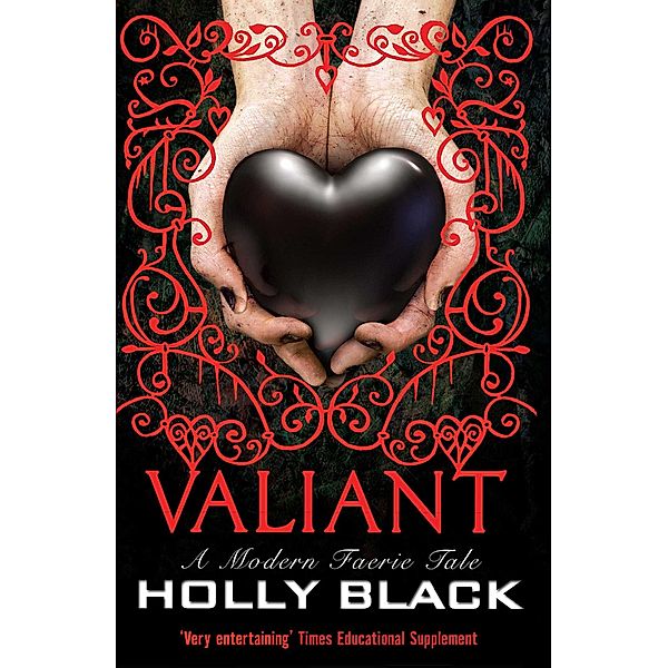 Valiant, Holly Black