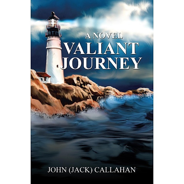 Valiant Journey, John Callahan