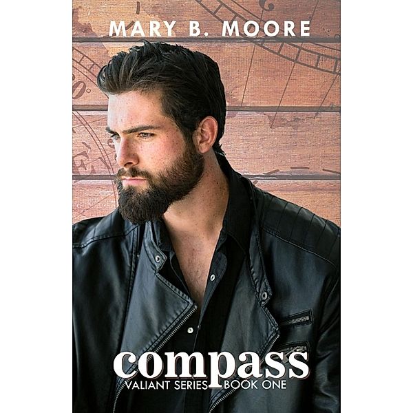 Valiant MC: Compass (Valiant MC), Mary B Moore