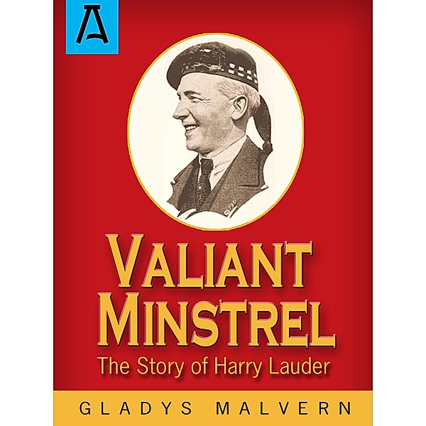 Valiant Minstrel, Gladys Malvern