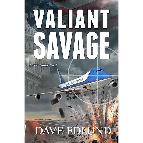 Valiant Savage, Dave Edlund