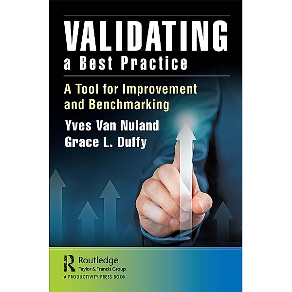 Validating a Best Practice, Yves Van Nuland, Grace L. Duffy