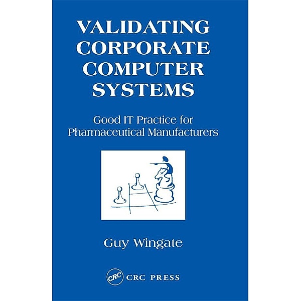Validating Corporate Computer Systems