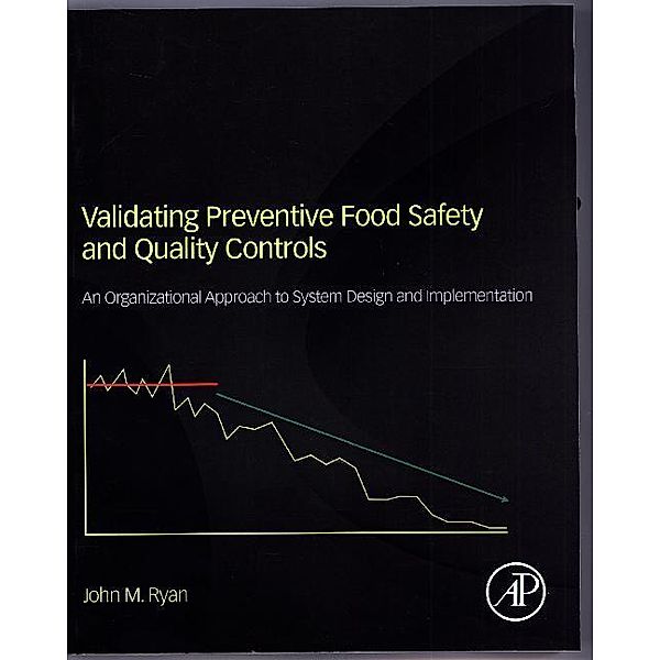 Validating Preventive Food Safety and Quality Controls, John M. Ryan