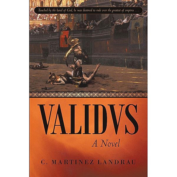 Validvs, C. Martinez Landrau