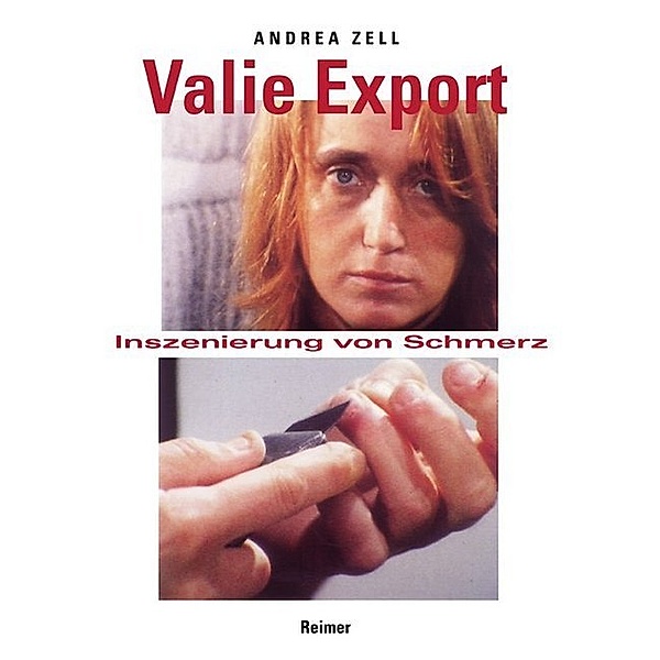 Valie Export, Andrea Zell