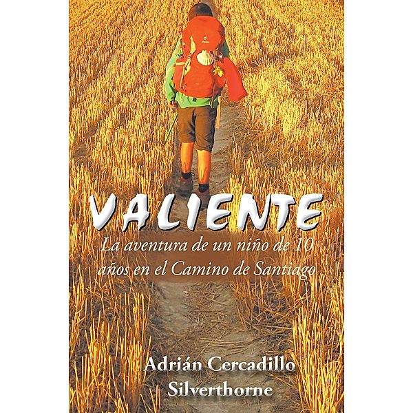 Valiente, Adrián Cercadillo Silverthorne