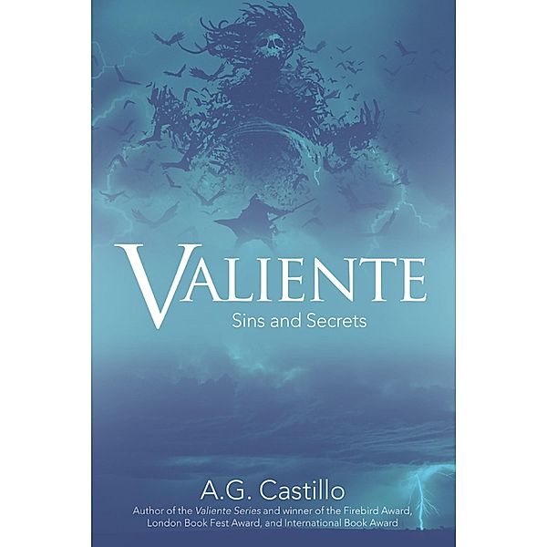 Valiente, A. G. Castillo