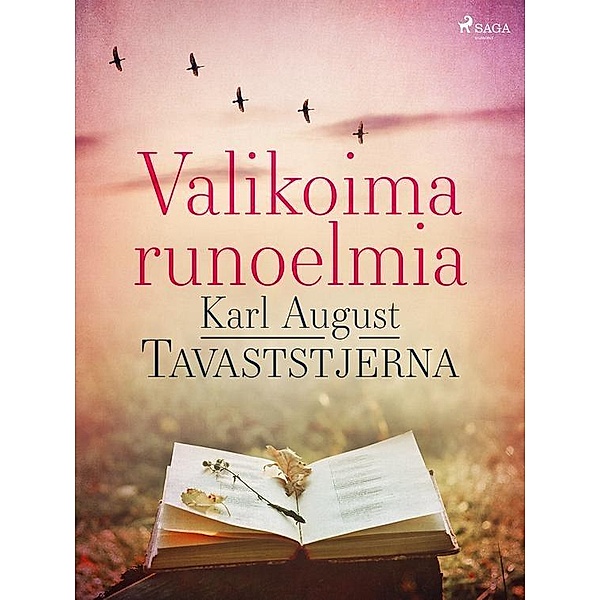 Valikoima runoelmia / World Classics, Karl August Tavaststjerna