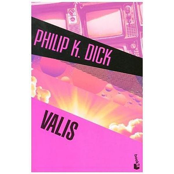 Valis, Philip K. Dick