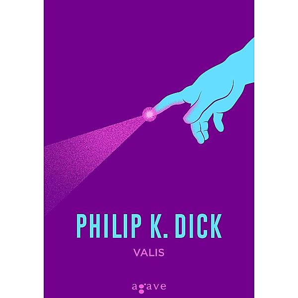 Valis, Philip K. Dick