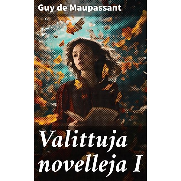 Valittuja novelleja I, Guy de Maupassant
