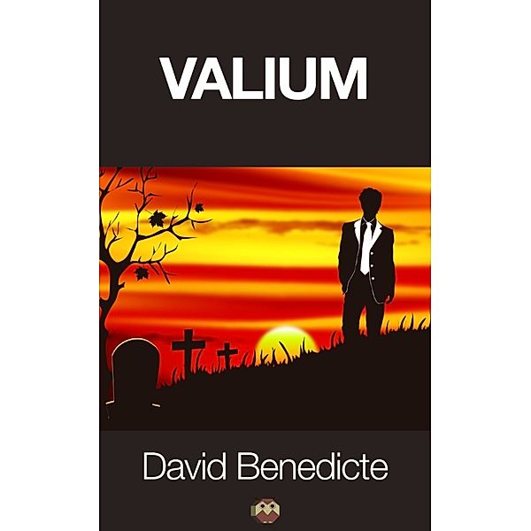 Valium, David Benedicte