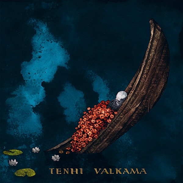 Valkama (Hardcover Artbook), Tenhi