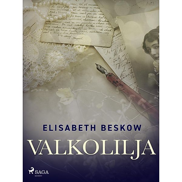 Valkolilja, Elisabeth Beskow