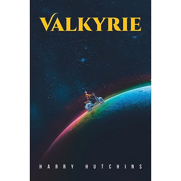 Valkyrie, Harry Hutchins