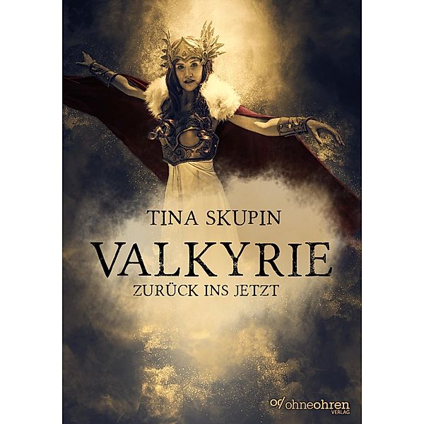 Valkyrie, Tina Skupin