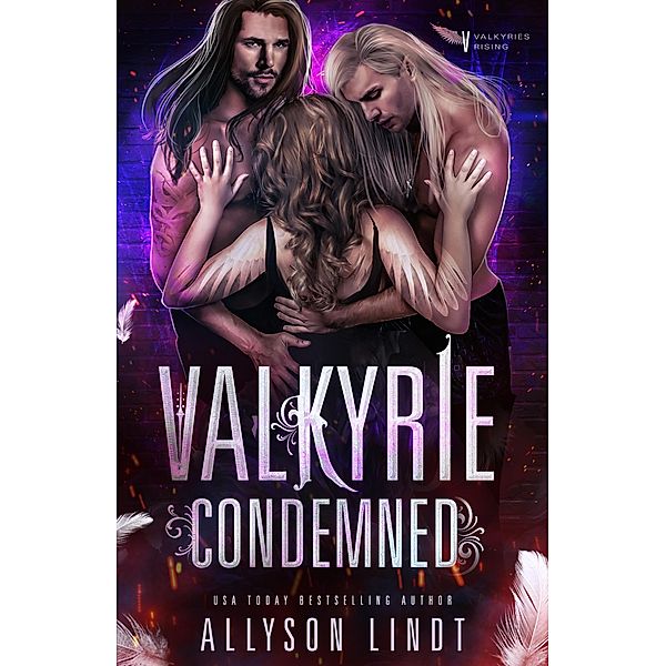 Valkyrie Condemned, Allyson Lindt