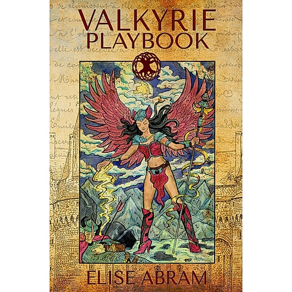 Valkyrie Playbook, Elise Abram
