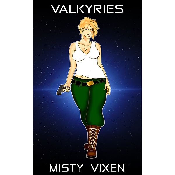 Valkyries, Misty Vixen