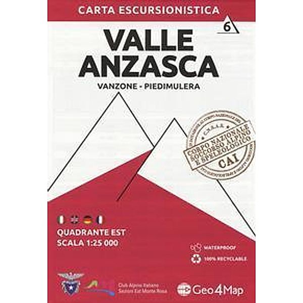 Valle Anzasca Est